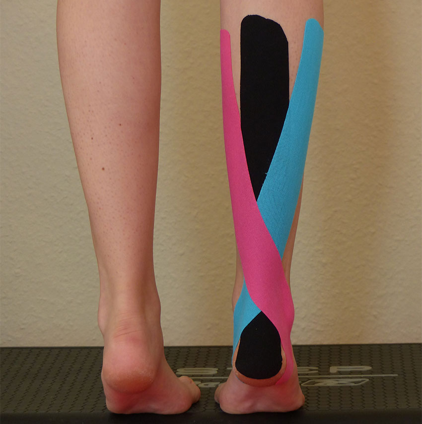Kinesio Taping PhysioBalance Hennef